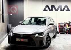 تويوتا يارس